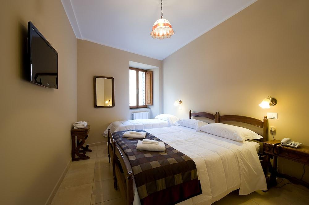 Fotos del hotel - PROPERZIO