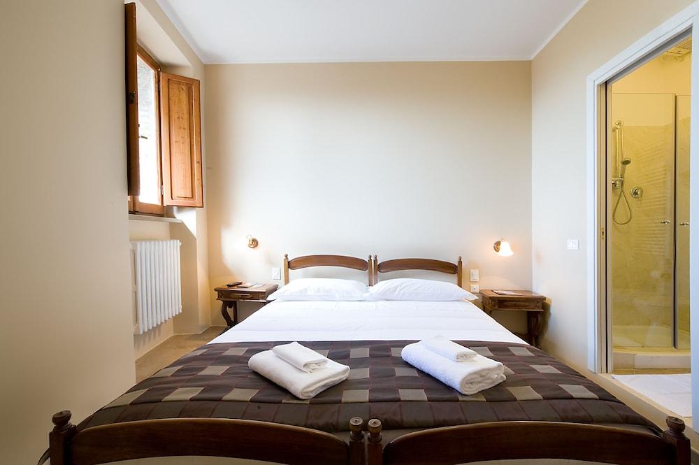 Fotos del hotel - PROPERZIO
