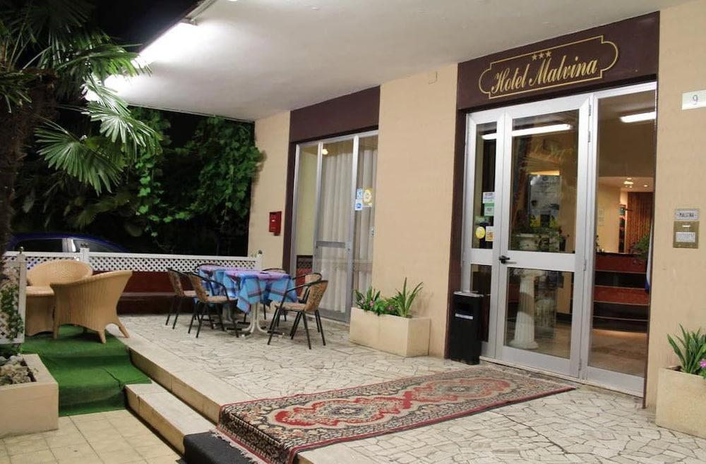 Fotos del hotel - MALVINA