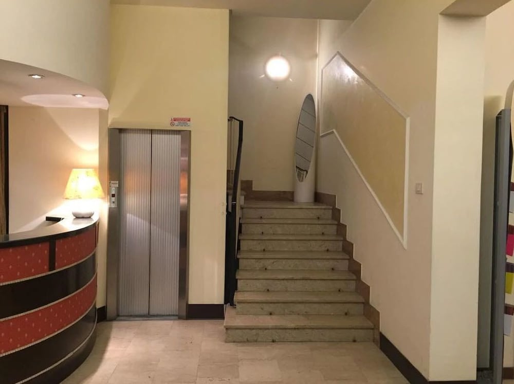 Fotos del hotel - MALVINA
