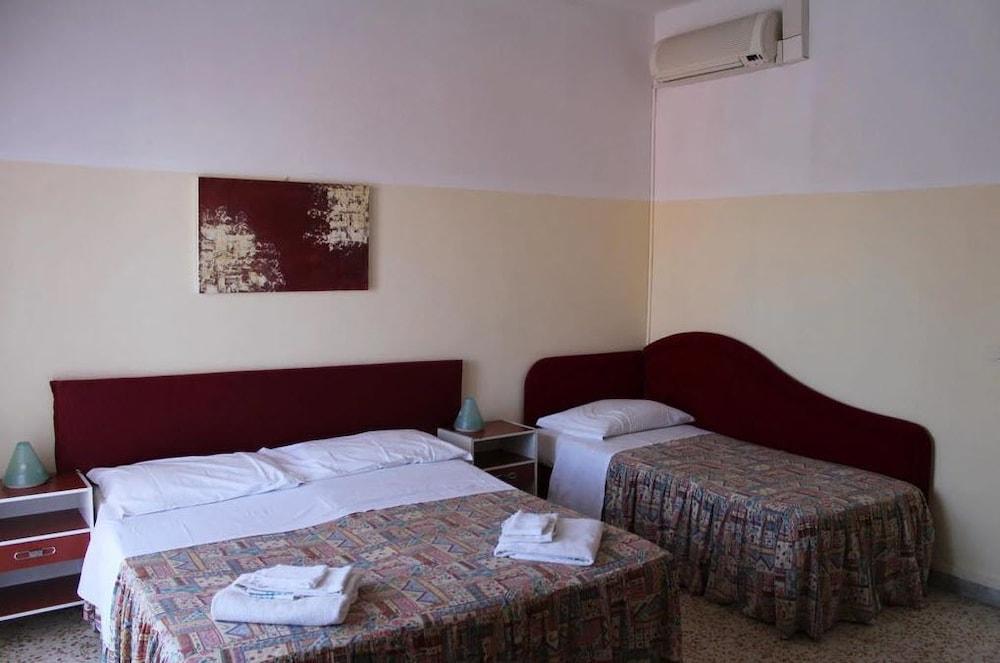 Fotos del hotel - MALVINA