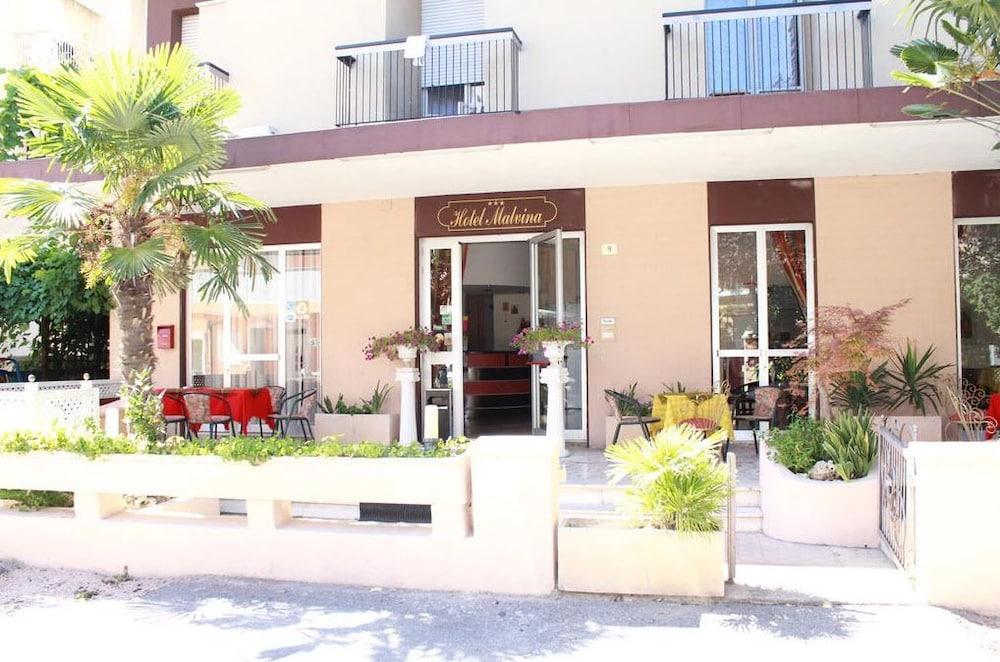 Fotos del hotel - MALVINA