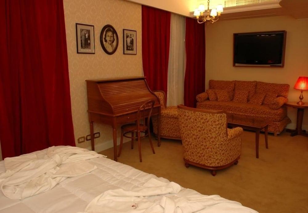 Fotos del hotel - Tanguero Hotel Boutique Antique
