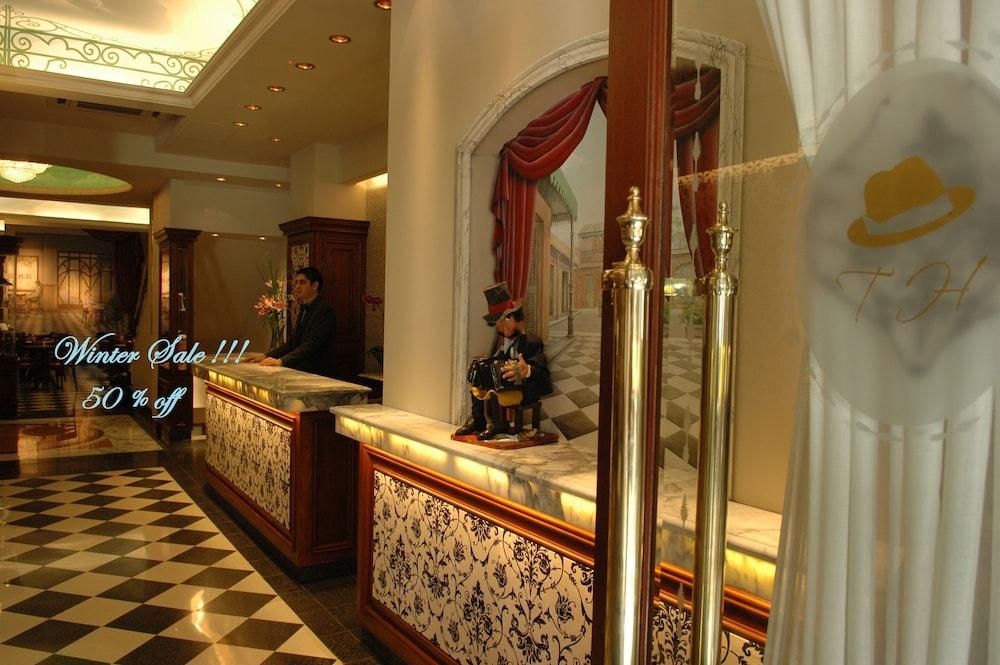 Fotos del hotel - Tanguero Hotel Boutique Antique