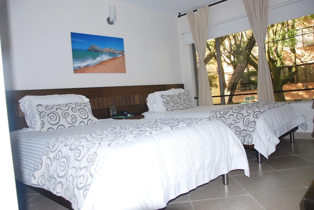 Fotos del hotel - HOTEL POBLADO BOUTIQUE EXPRESS