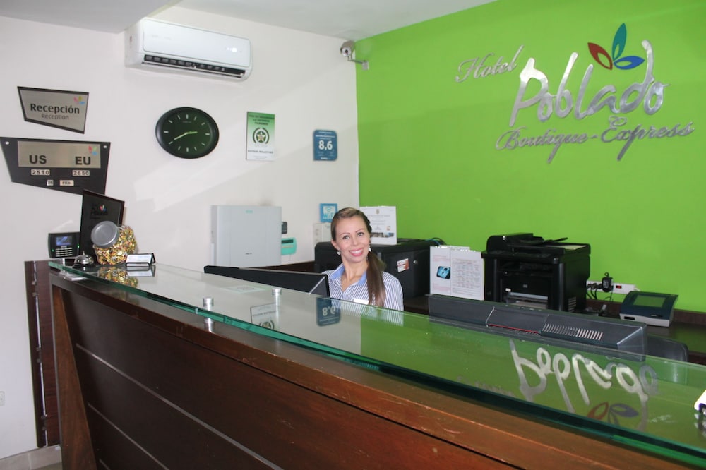 Fotos del hotel - HOTEL POBLADO BOUTIQUE EXPRESS