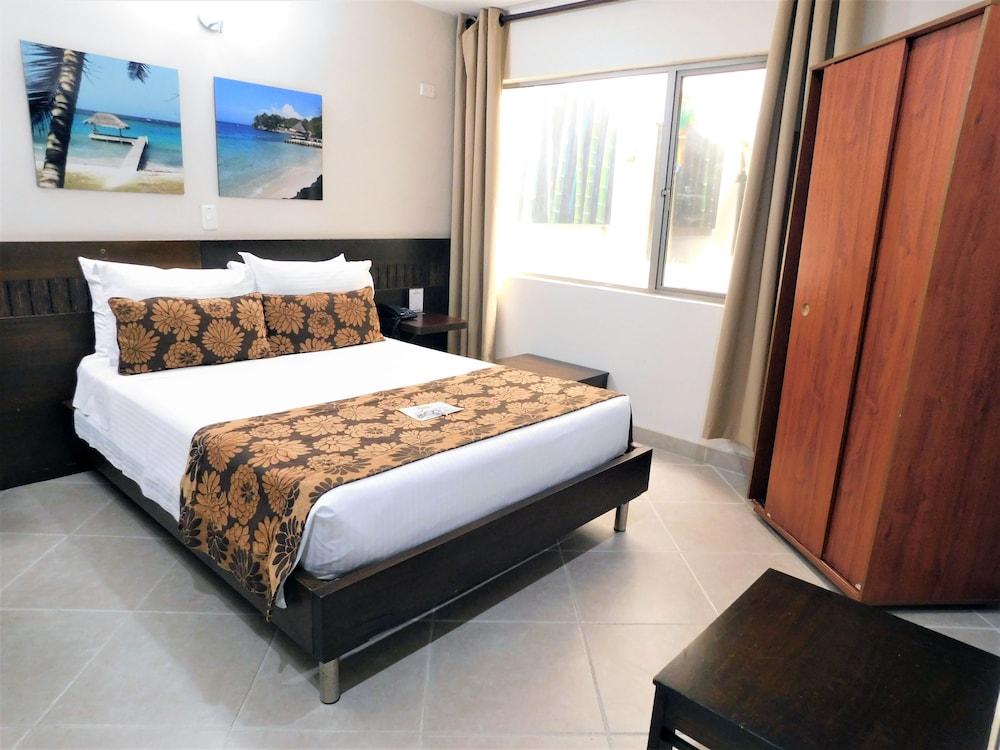 Fotos del hotel - HOTEL POBLADO BOUTIQUE EXPRESS