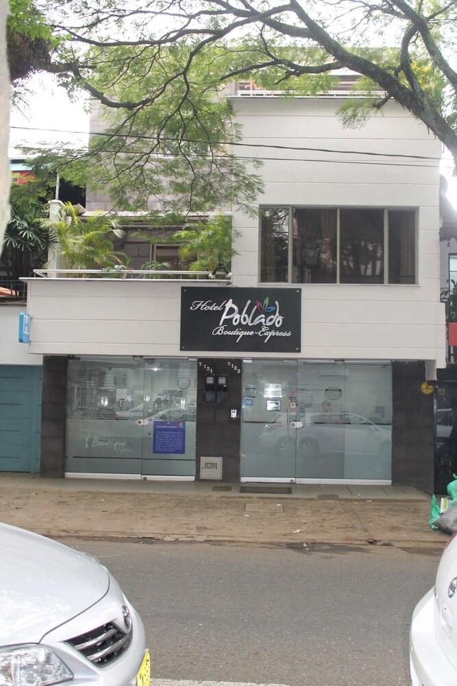 Fotos del hotel - HOTEL POBLADO BOUTIQUE EXPRESS