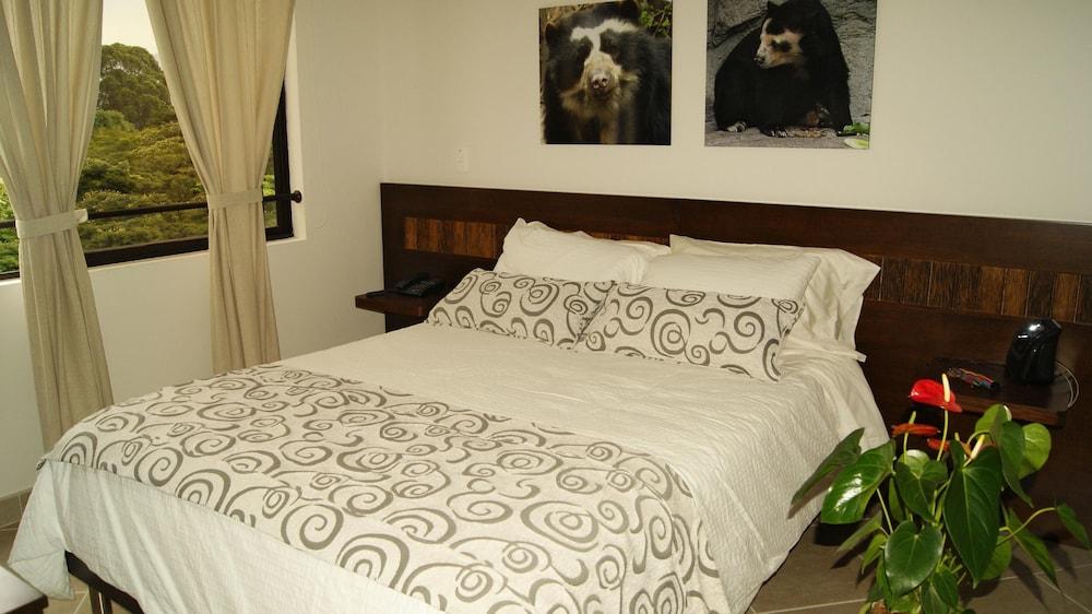 Fotos del hotel - HOTEL POBLADO BOUTIQUE EXPRESS