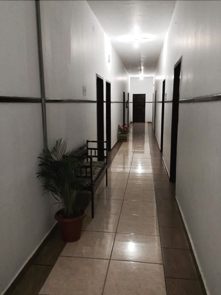 Fotos del hotel - NORMANDIE FOZ
