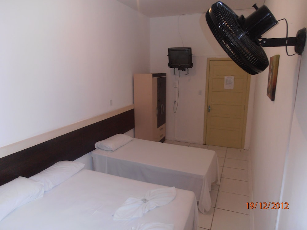 Fotos del hotel - NORMANDIE FOZ