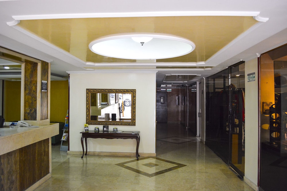 Fotos del hotel - Centro Internacional