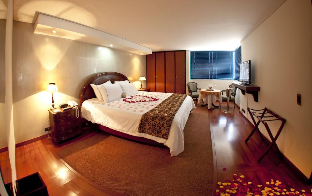 Fotos del hotel - Centro Internacional