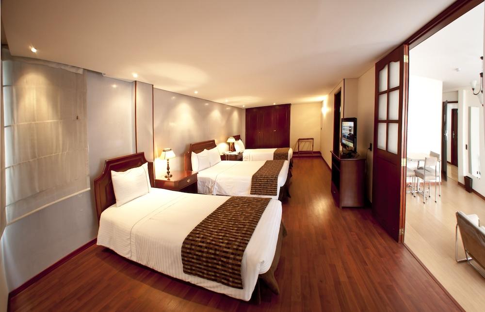 Fotos del hotel - Centro Internacional