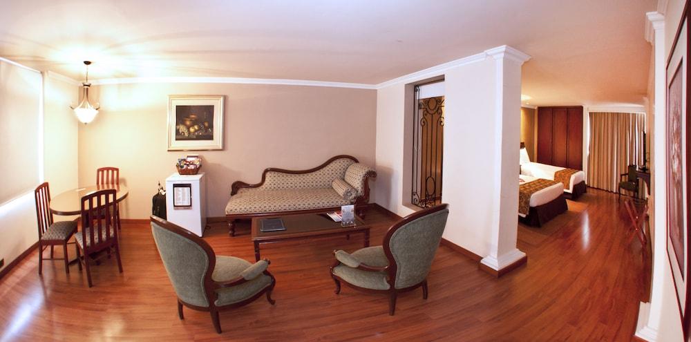 Fotos del hotel - Centro Internacional