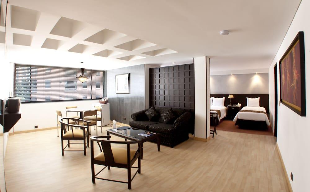 Fotos del hotel - Centro Internacional