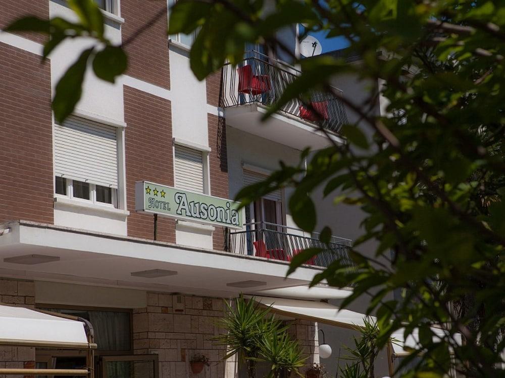 Fotos del hotel - AUSONIA