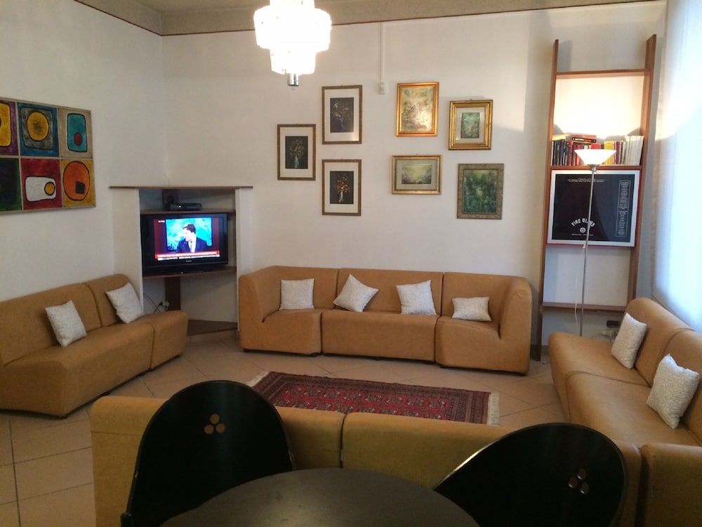 Fotos del hotel - AUSONIA