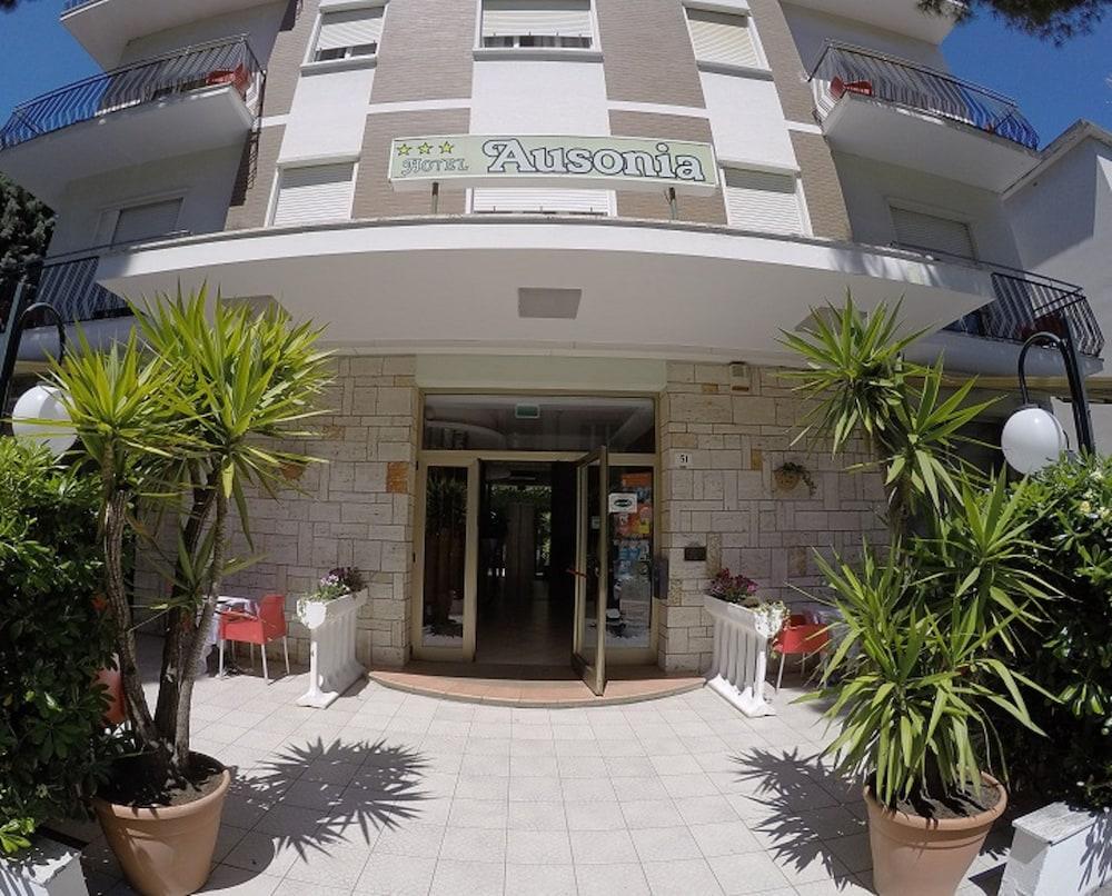 Fotos del hotel - AUSONIA