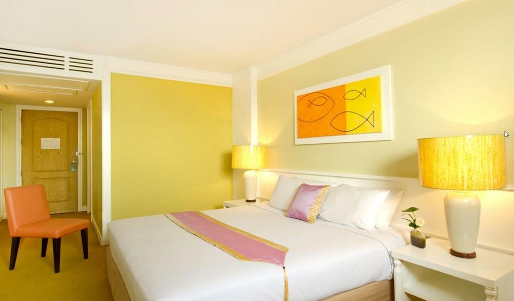 Fotos del hotel - Tongtara Riverview