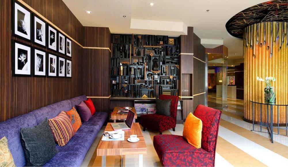 Fotos del hotel - Tongtara Riverview