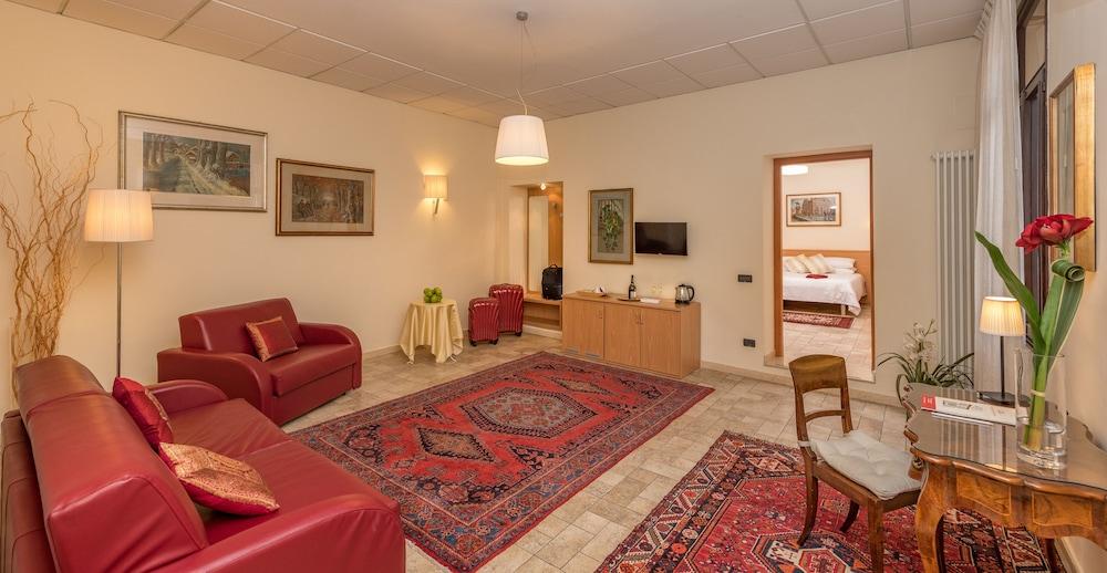 Fotos del hotel - Casa del Pellegrino