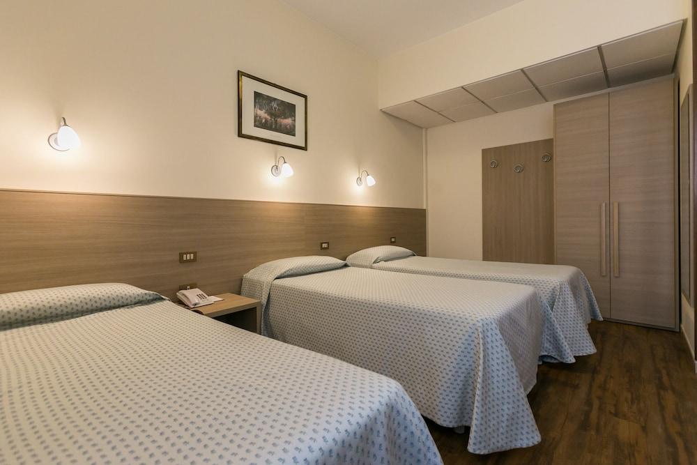 Fotos del hotel - Casa del Pellegrino