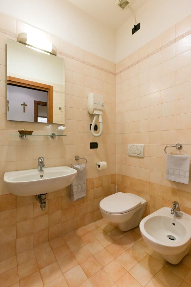 Fotos del hotel - Casa del Pellegrino