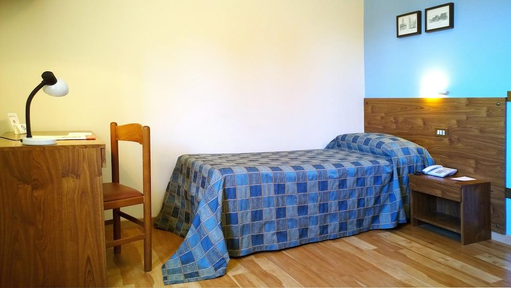 Fotos del hotel - Casa del Pellegrino