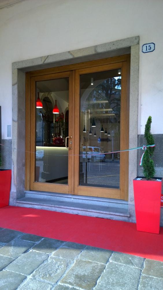 Fotos del hotel - Casa del Pellegrino