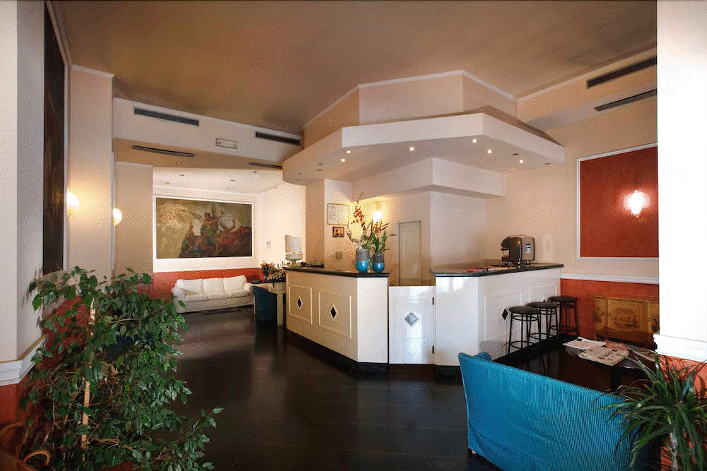 Fotos del hotel - Hotel San Felice