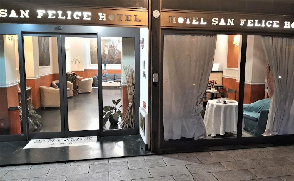 Fotos del hotel - Hotel San Felice