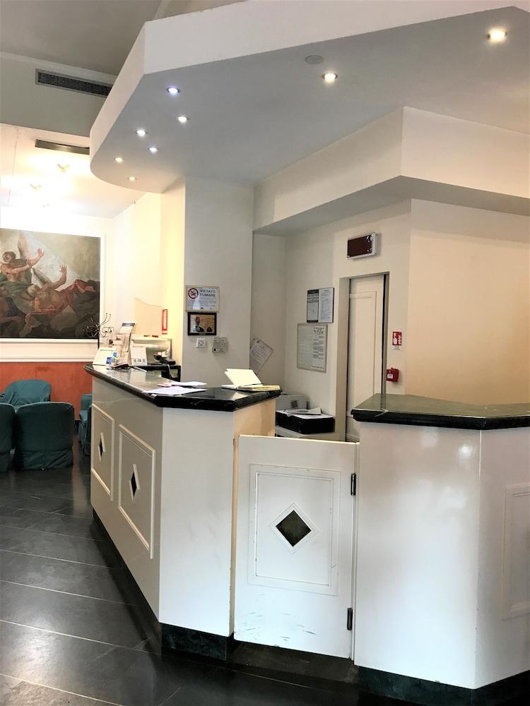 Fotos del hotel - Hotel San Felice