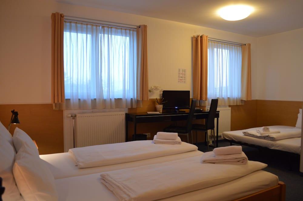 Fotos del hotel - Hotel Donaustadt Kagran