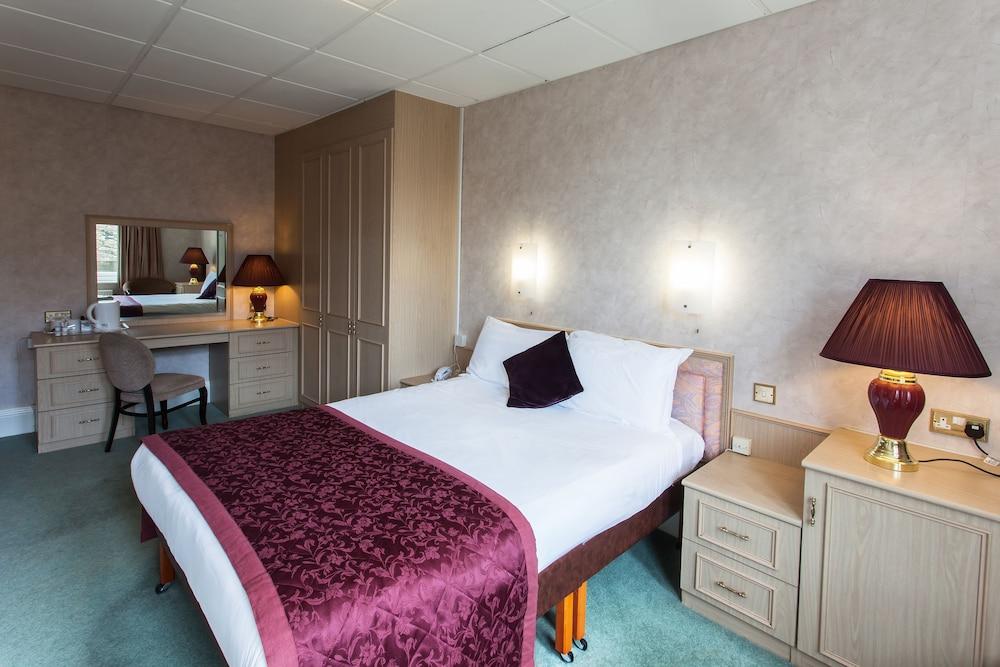 Fotos del hotel - BRITANNIA HEATHLAND BOURNEMOUTH