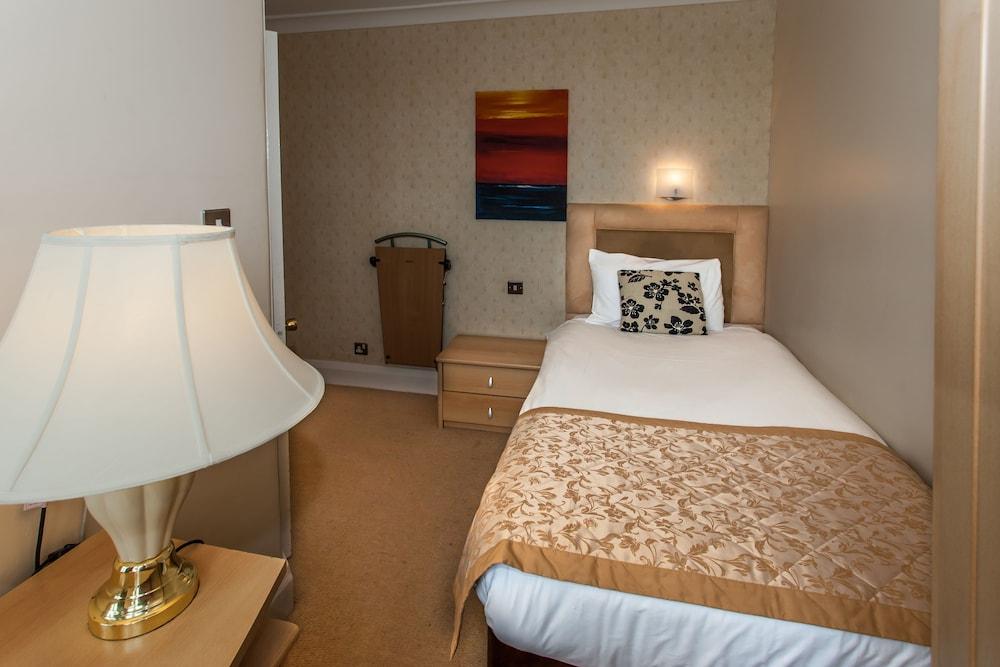 Fotos del hotel - BRITANNIA HEATHLAND BOURNEMOUTH