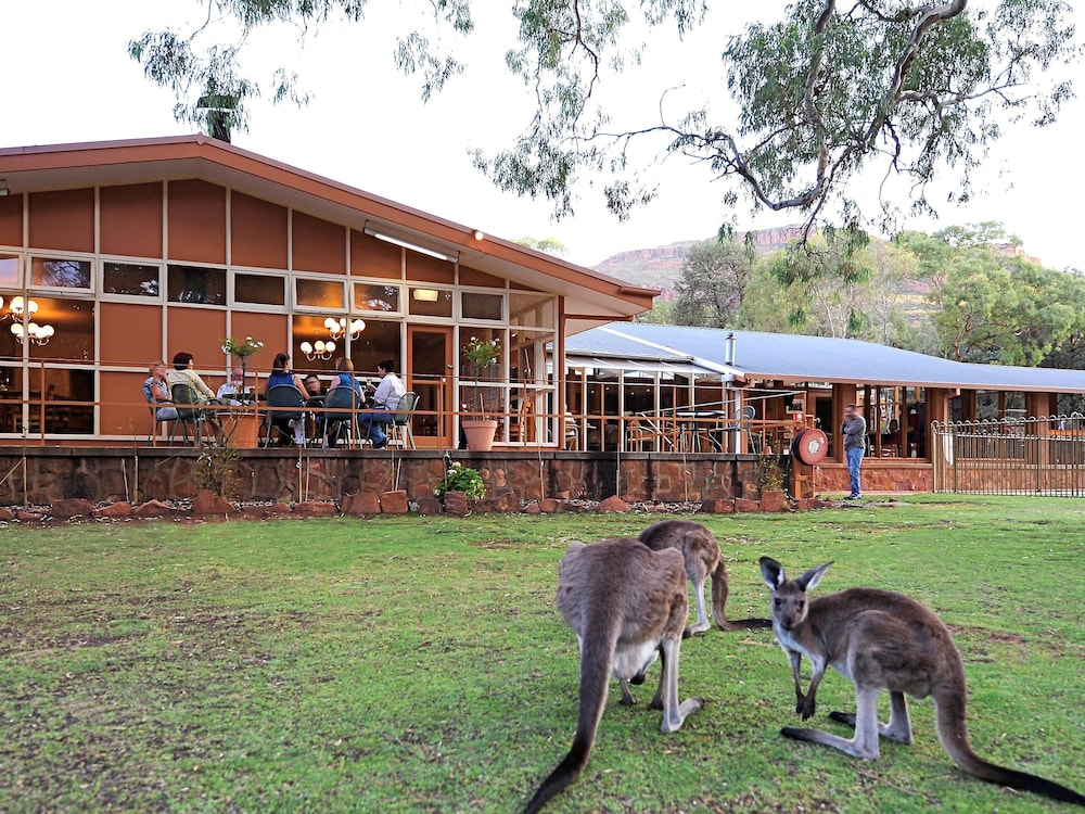 Wilpena Pound Resort