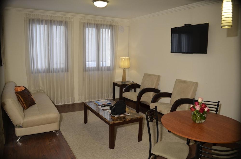 Fotos del hotel - Real Audiencia