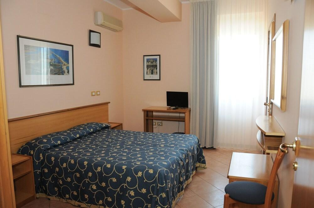 Fotos del hotel - Perla Hotel
