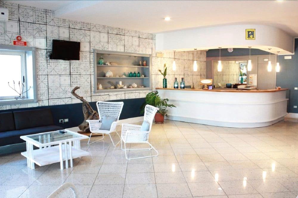 Fotos del hotel - Perla Hotel