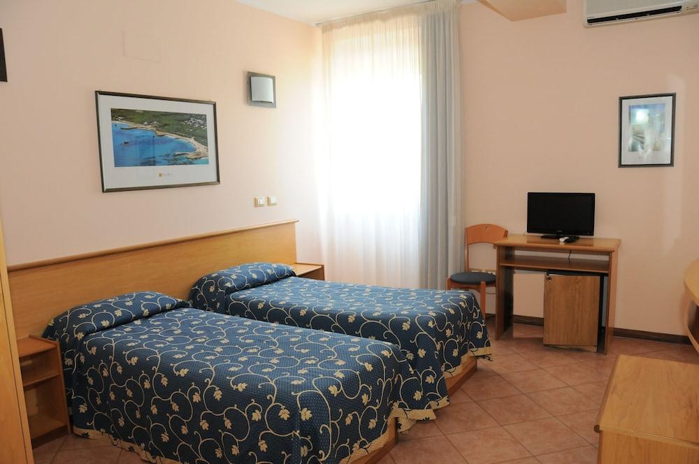 Fotos del hotel - Perla Hotel
