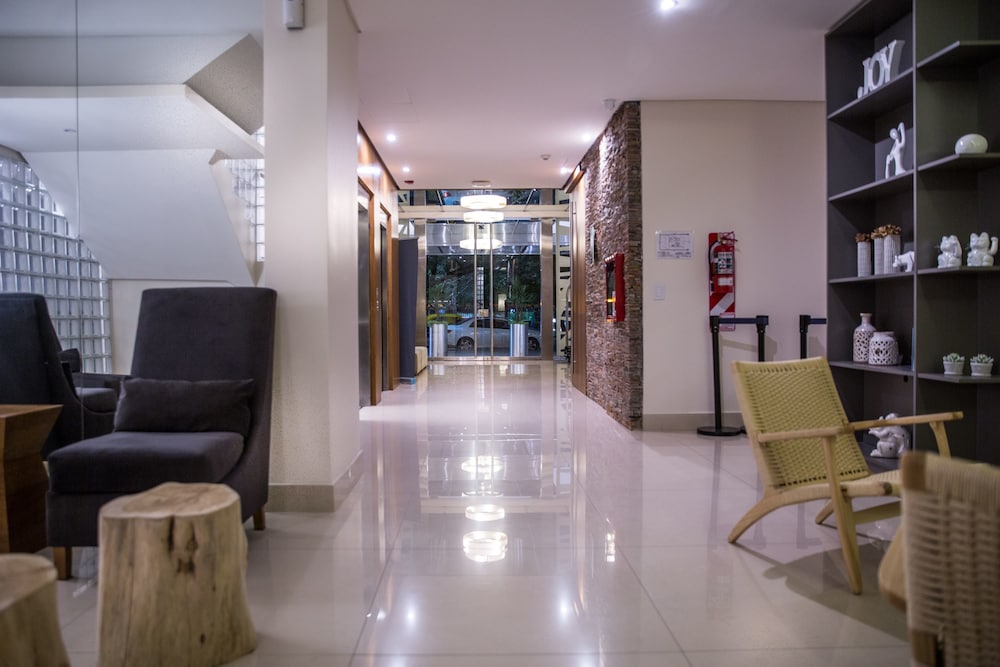 Fotos del hotel - Howard Johnson Plaza Buenos Aires