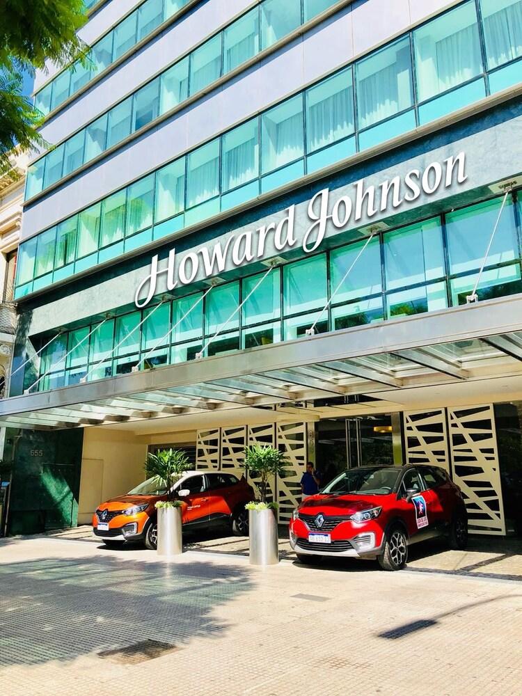 Fotos del hotel - Howard Johnson Plaza Buenos Aires