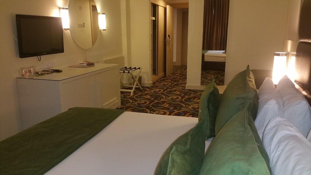 Fotos del hotel - OSCAR RESORT HOTEL