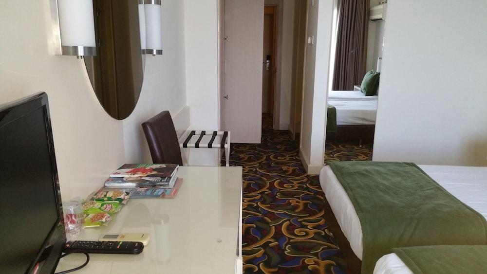 Fotos del hotel - OSCAR RESORT HOTEL
