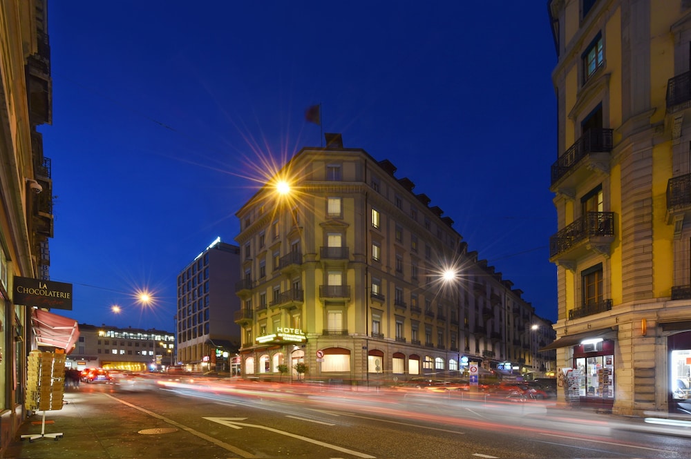 Fotos del hotel - International & Terminus