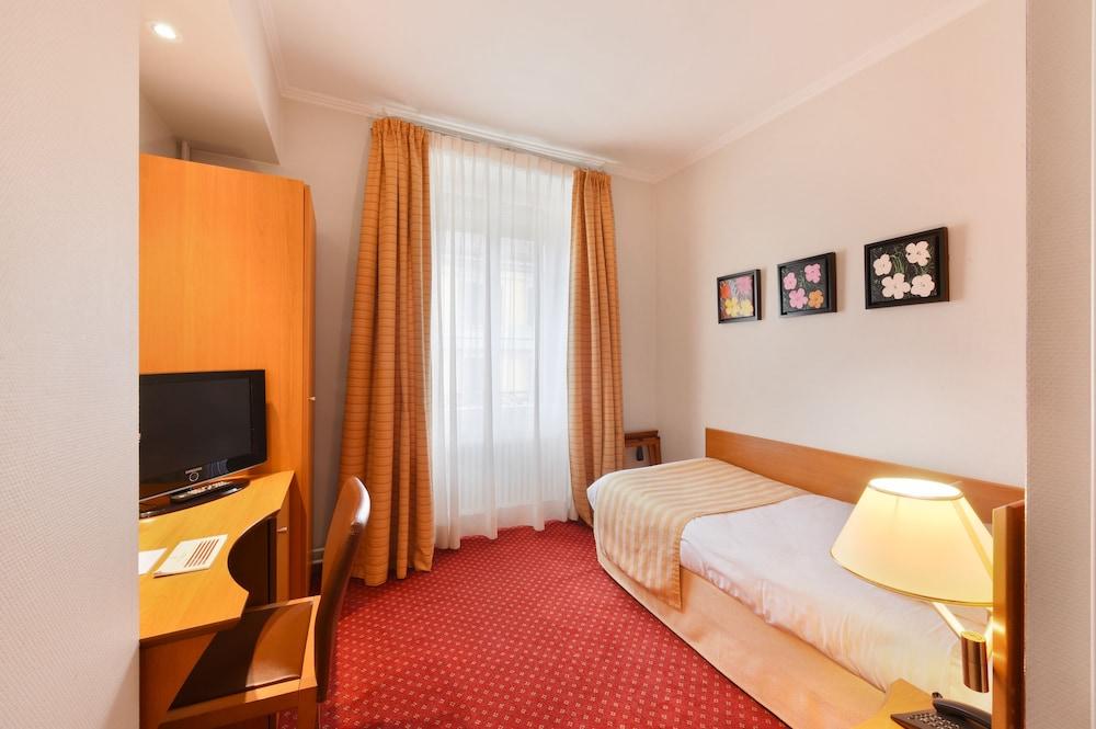 Fotos del hotel - International & Terminus