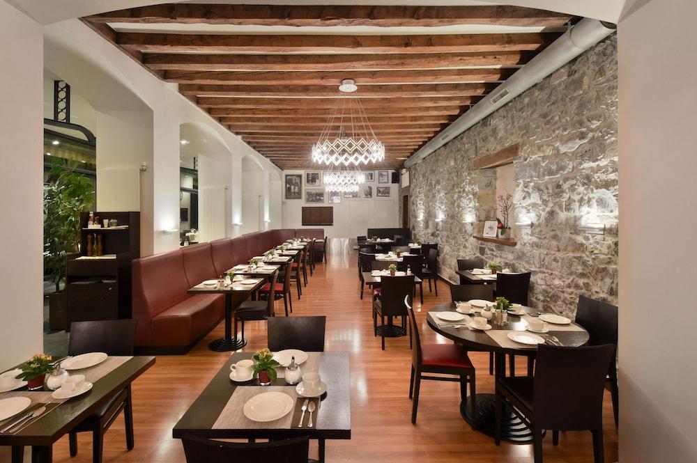 Fotos del hotel - International & Terminus