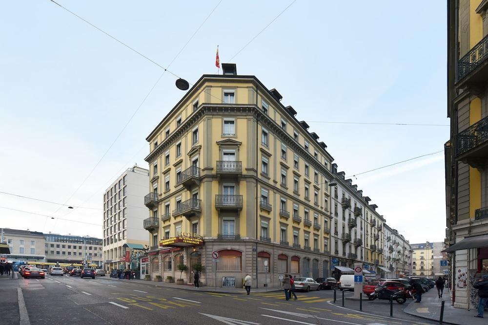 Fotos del hotel - International & Terminus