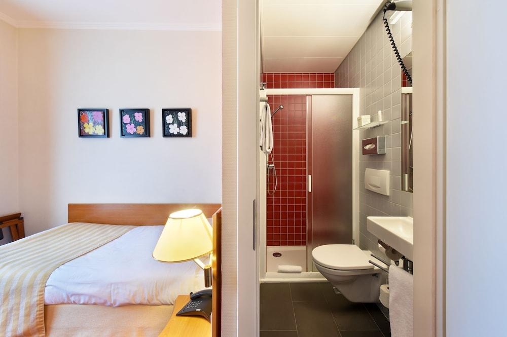 Fotos del hotel - International & Terminus